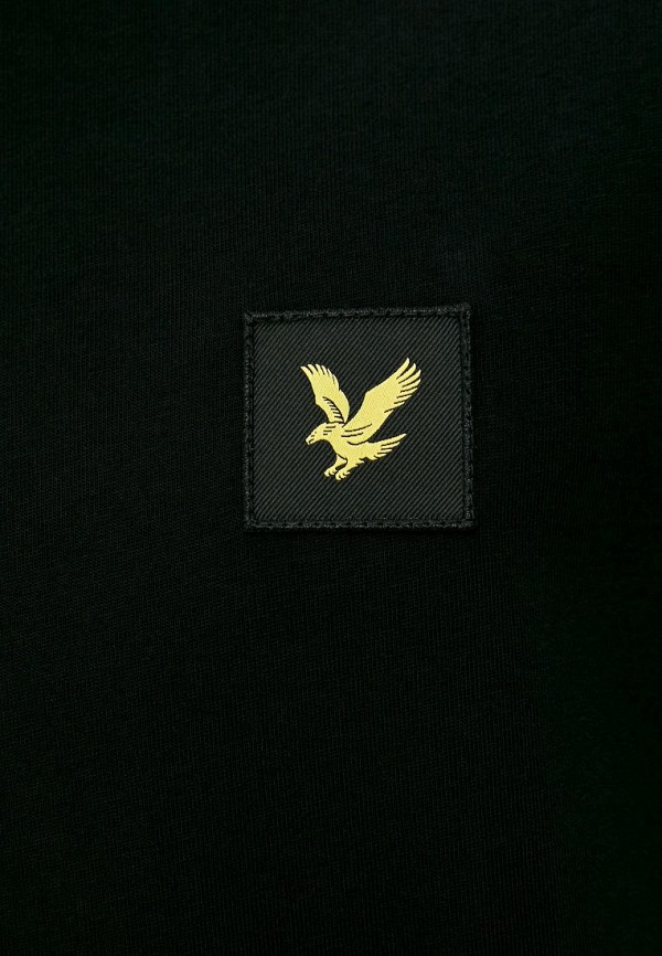 фото Футболка lyle & scott