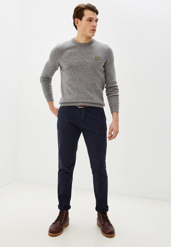 фото Брюки lyle & scott
