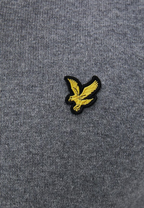 фото Пуловер lyle & scott