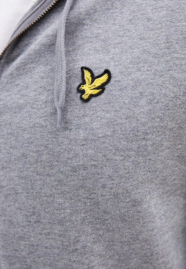 фото Толстовка lyle & scott