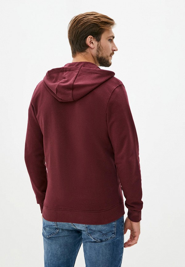 фото Толстовка lyle & scott