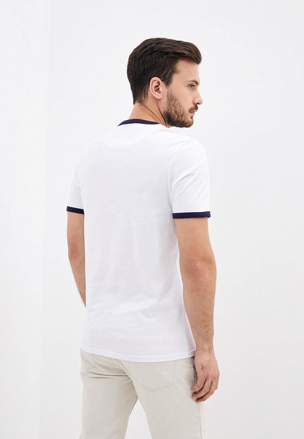 фото Футболка lyle & scott