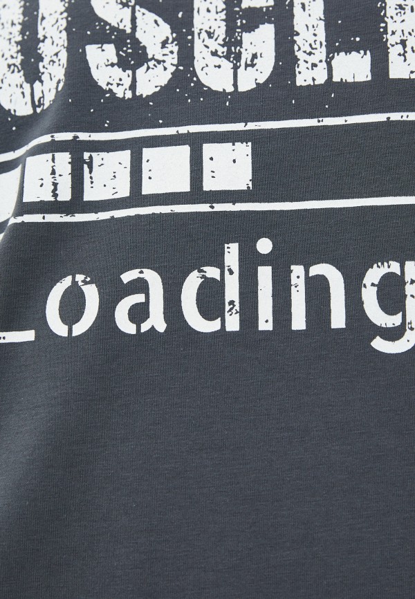 фото Лонгслив street industries