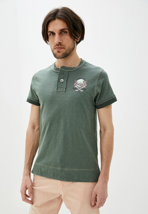 Футболка Street Industries