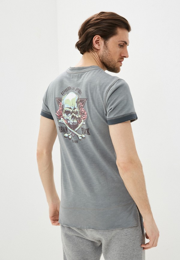 фото Футболка street industries