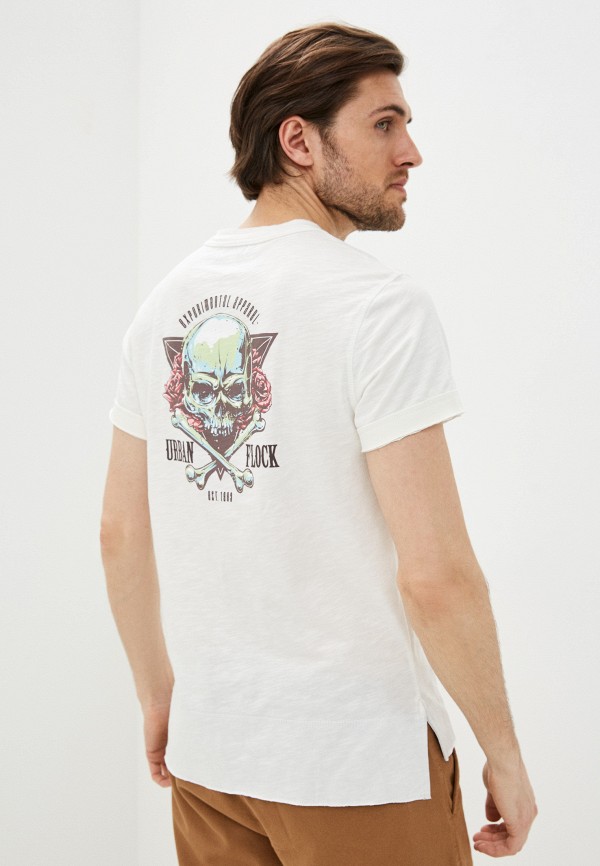 фото Футболка street industries