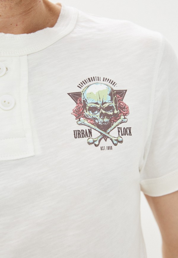 фото Футболка street industries