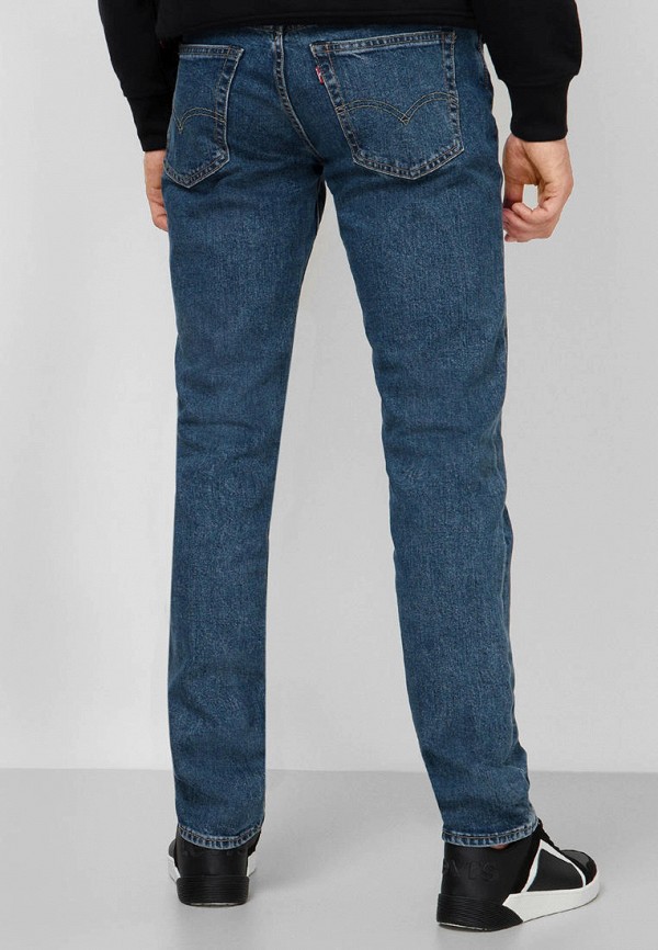 

Джинсы Levi's®, Синий, Levi's® MP002XM1HIXG