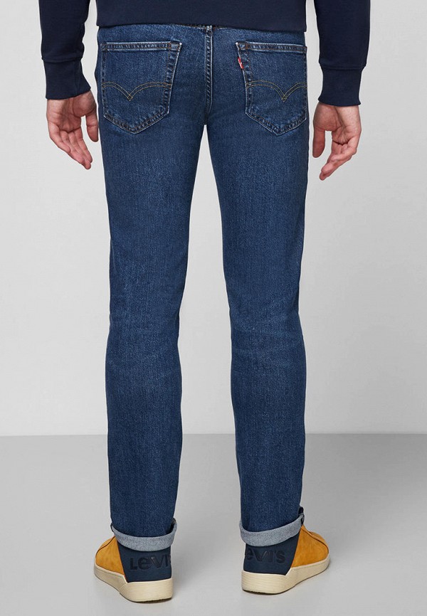 

Джинсы Levi's®, Синий, Levi's® MP002XM1HIXI