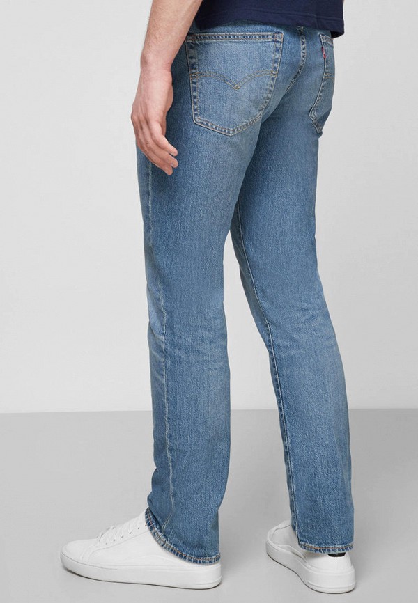 

Джинсы Levi's®, Голубой, Levi's® MP002XM1HIXJ