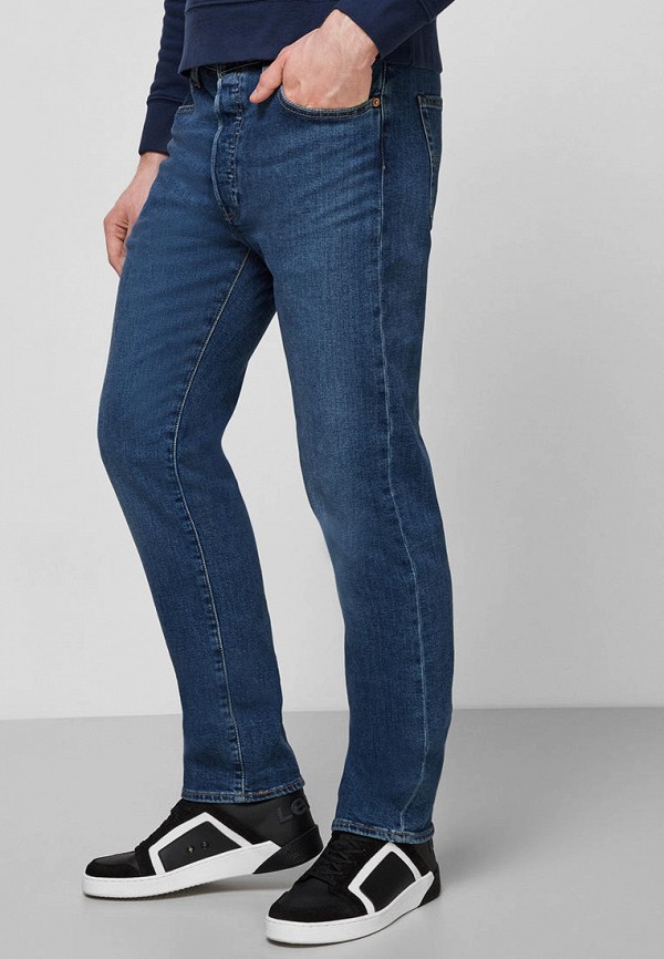 

Джинсы Levi's®, Синий, Levi's® MP002XM1HIXK