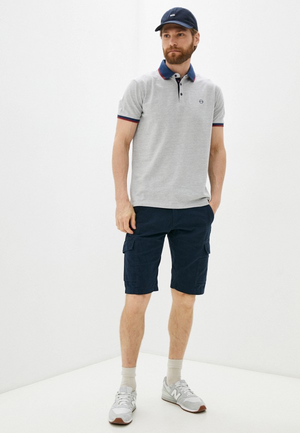 фото Шорты northland