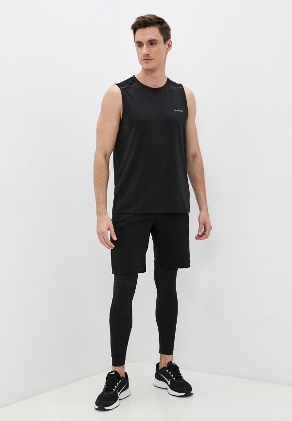 фото Шорты спортивные demix