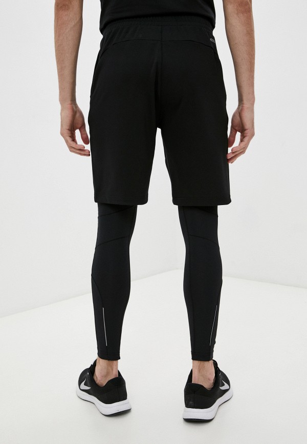 фото Шорты спортивные demix