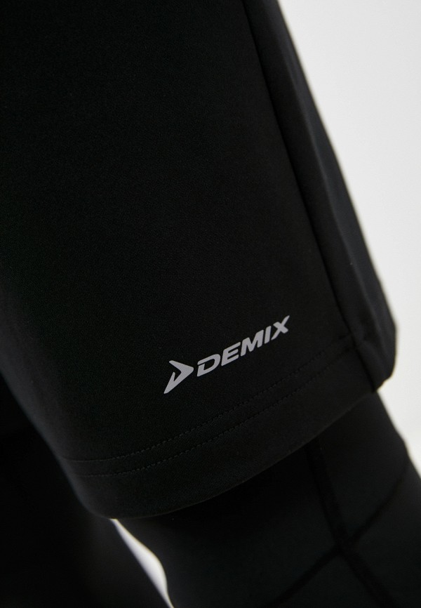 фото Шорты спортивные demix