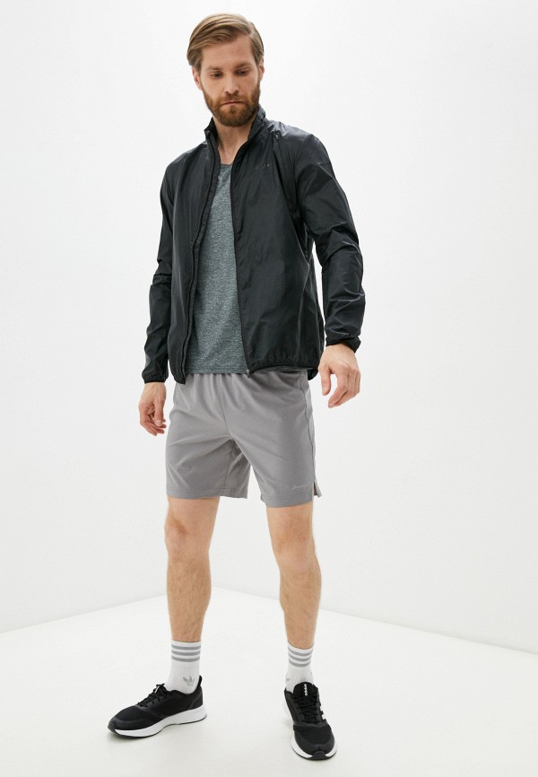 фото Шорты спортивные demix