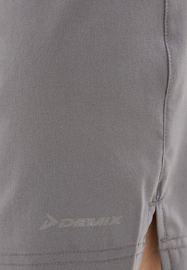 фото Шорты спортивные demix