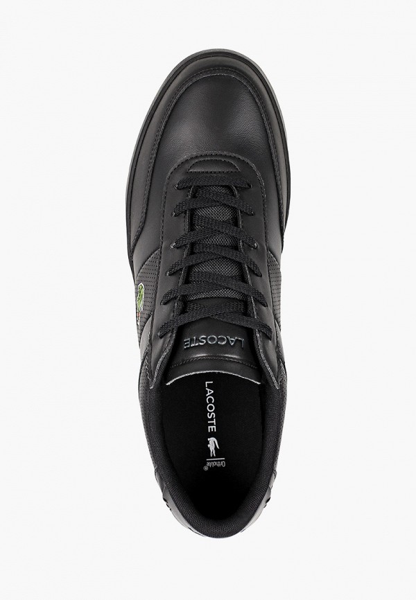 фото Кеды lacoste