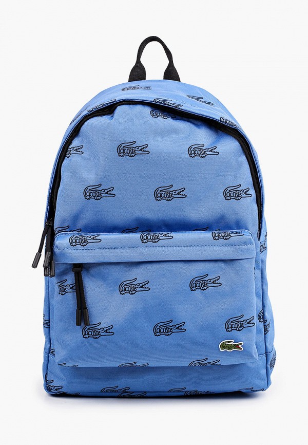 

Рюкзак Lacoste, Синий