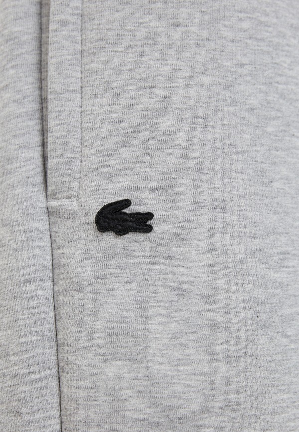 

Шорты спортивные Lacoste, Серый