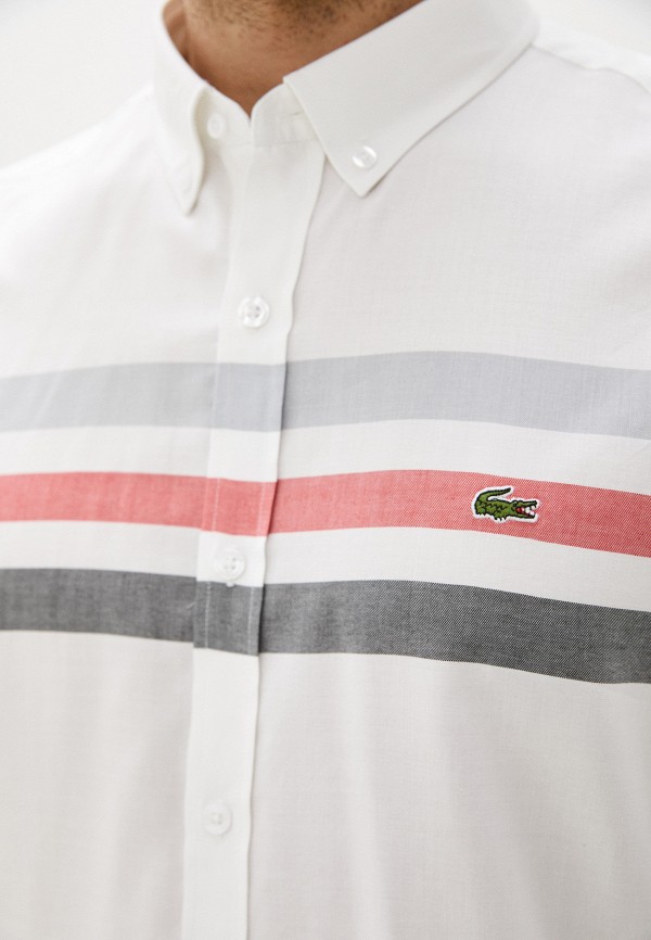 фото Рубашка lacoste