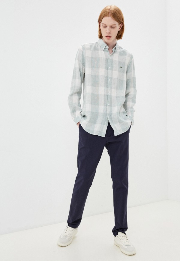 фото Рубашка lacoste