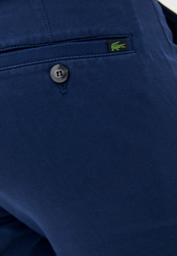 фото Брюки lacoste