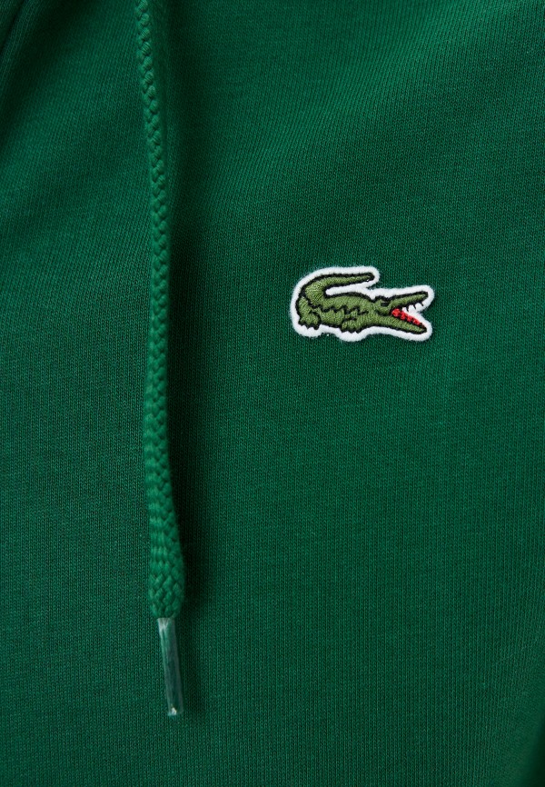 фото Толстовка lacoste