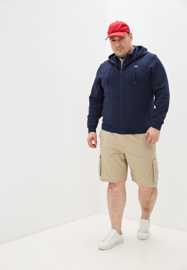 фото Толстовка lacoste