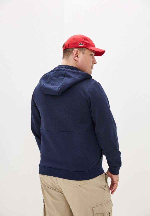 фото Толстовка lacoste