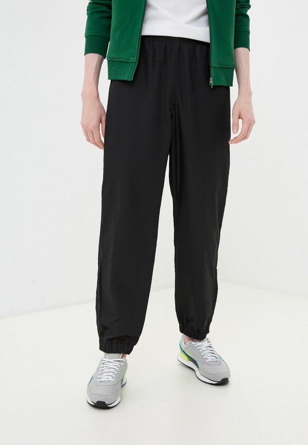 

Брюки спортивные Lacoste, Черный