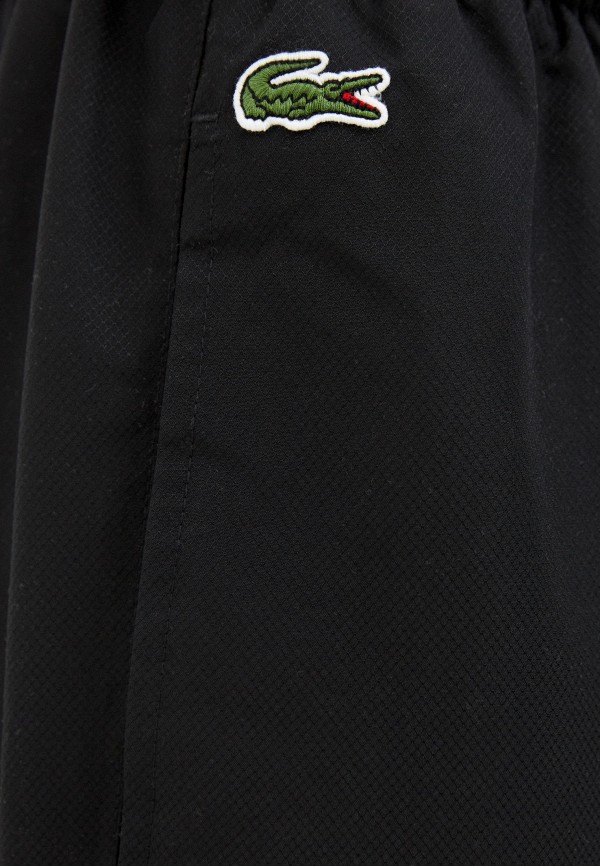 фото Брюки спортивные lacoste