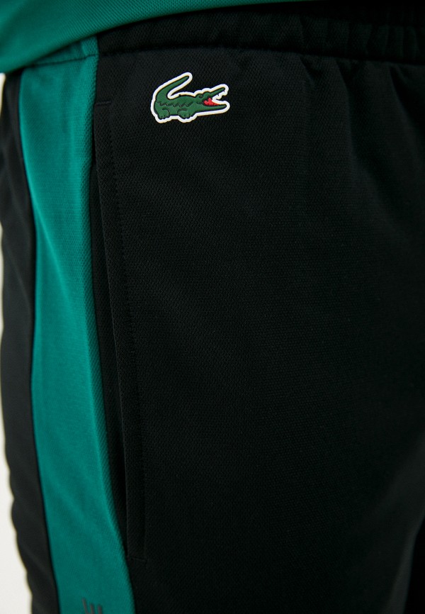 фото Брюки спортивные lacoste
