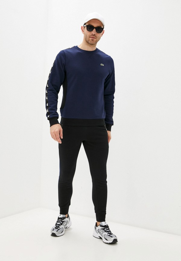 фото Брюки спортивные lacoste