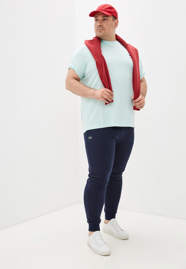 фото Брюки спортивные lacoste
