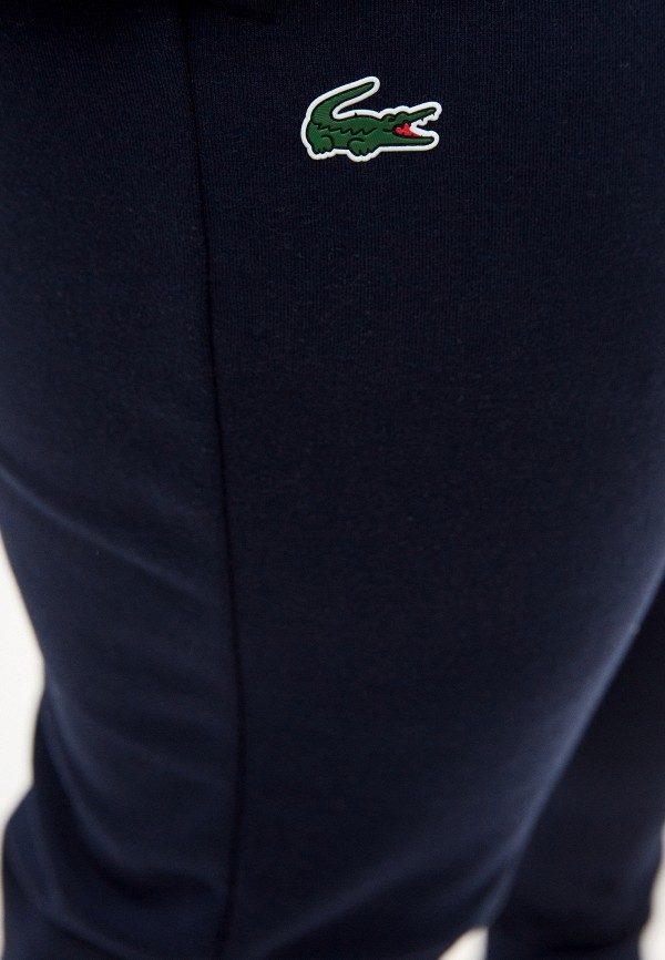 ISM Lacoste спортивные штаны