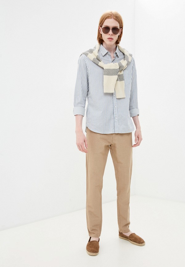 фото Брюки lacoste