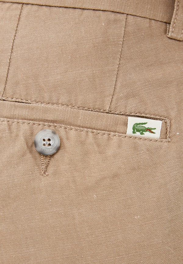 фото Брюки lacoste