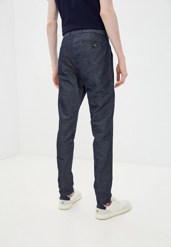 фото Брюки lacoste