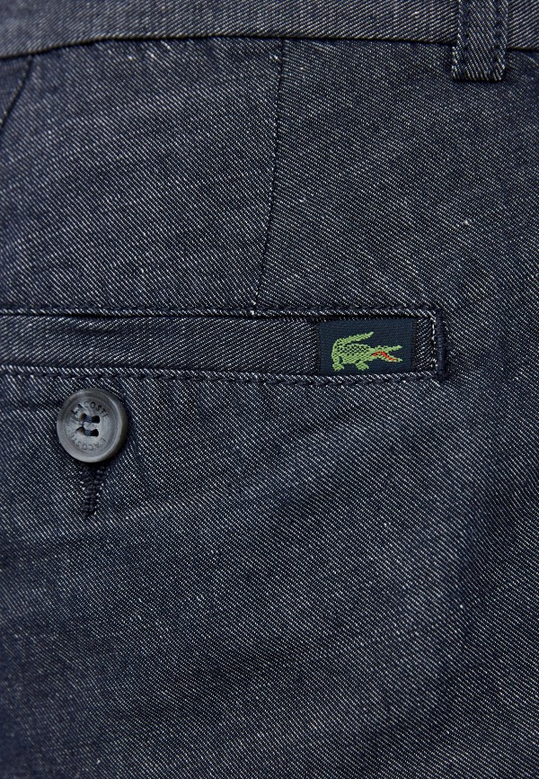фото Брюки lacoste