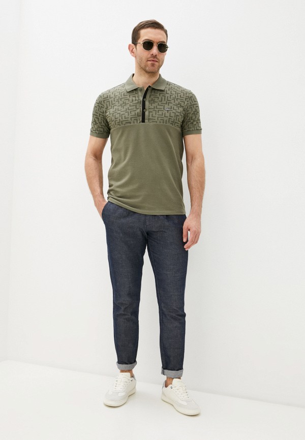 фото Брюки lacoste