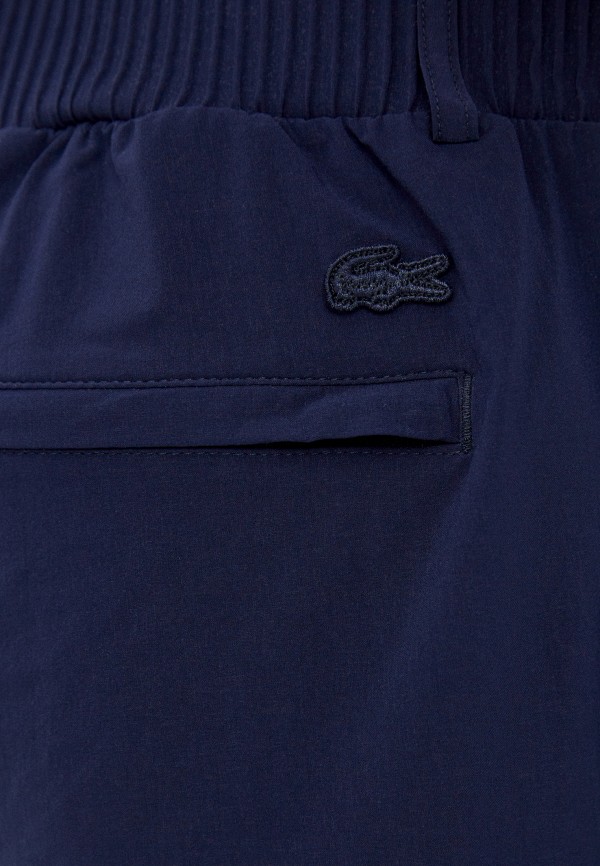 фото Брюки lacoste