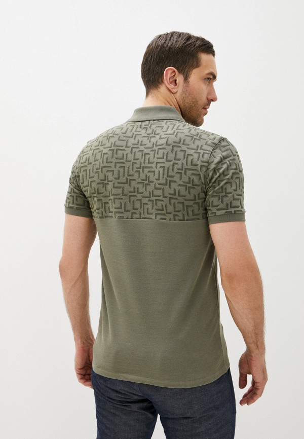 фото Поло lacoste