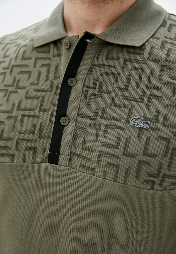 фото Поло lacoste