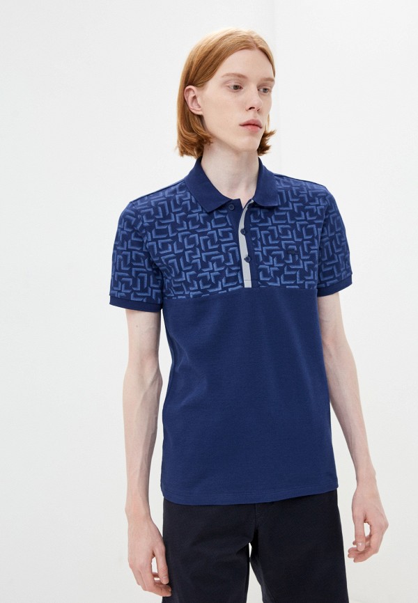 фото Поло lacoste