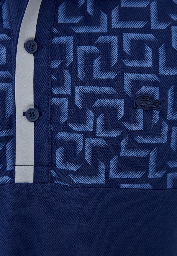 фото Поло lacoste