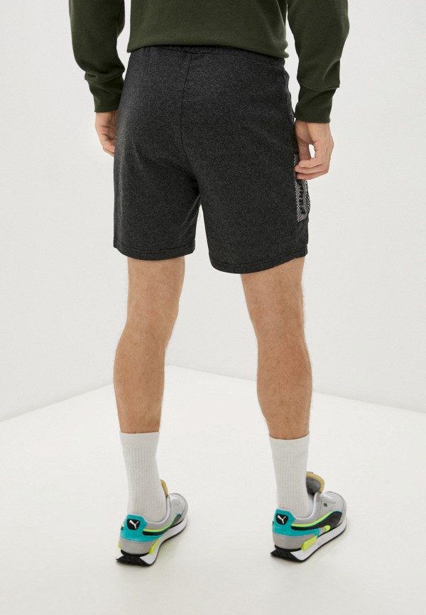 фото Шорты спортивные defacto