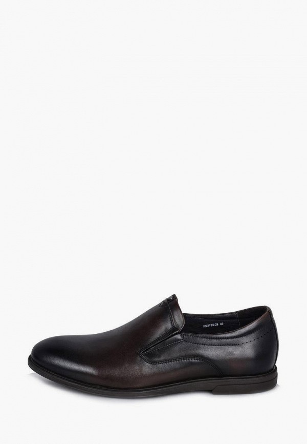 

Туфли Pierre Cardin, Коричневый