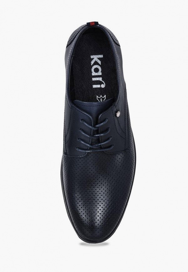 Ботинки Kari синий, размер 45, фото 2