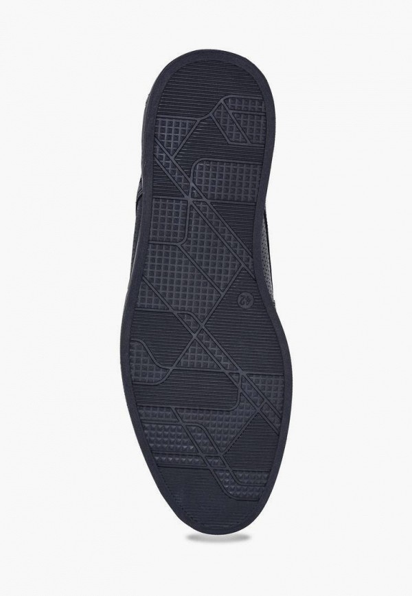 Ботинки Kari синий, размер 45, фото 3